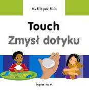 Touch/Zmysl Dotyku: English-Polish
