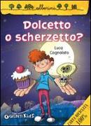 Dolcetto o scherzetto?