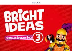Bright Ideas: Level 3: Classroom Resource Pack