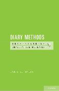 Diary Methods: Understanding Qualitative Research