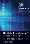 The Oxford Handbook of Computational Economics and Finance 