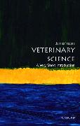 Veterinary Science: A Very Short Introduction