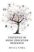 Statistics in Music Education Research