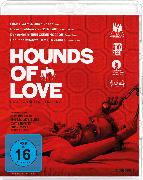 Hounds of Love - Blu-ray