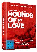 Hounds of Love - Limited Mediabook