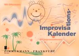 Improvisations-Kalender