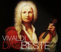 Das Beste: Vivaldi