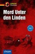 Mord unter den Linden - 3 Kurzkrimis