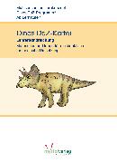 Dinos DaZ-Kartei: Lehrerhandreichung/Kopiervorlage