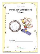 "Myrtel und Bo" - Myrtel auf Schatzsuche - 3. Land: Italien