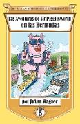 Las Aventuras de Sir Pigglesworth en las Bermudas