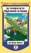 Las Aventuras de Sir Pigglesworth en Pigonia