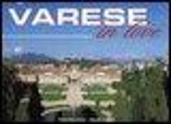 Varese in love. Ediz. italiana e inglese