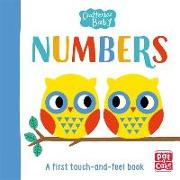 Chatterbox Baby: Numbers