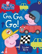 Peppa Pig: Go, Go, Go!