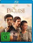 The Promise – Die Erinnerung bleibt - Blu-ray