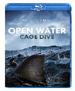 Open Water: Cage Dive - Blu-ray