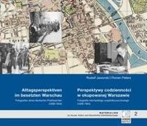 Jaworski, R: Alltagsperspektiven im besetzten Warschau