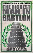 Richest Man in Babylon - Original Edition