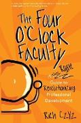 The Four O'Clock Faculty