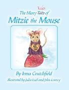 The Many Tales of Mitzie Mouse