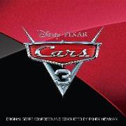 Cars 3: Evolution (Original Soundtrack Score)