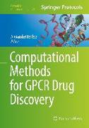 Computational Methods for GPCR Drug Discovery