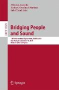 Bridging People and Sound