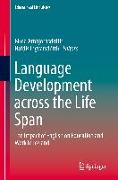 Language Development across the Life Span