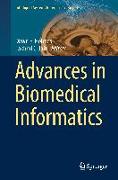 Advances in Biomedical Informatics