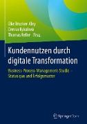 Kundennutzen durch digitale Transformation