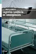 Logistica sanitària en emergències