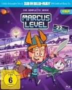 Marcus Level - Die komplette Serie
