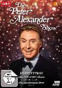 Peter Alexander Show - Komplettbox