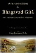 Die Erkenntnislehre der Bhagavad Gitâ