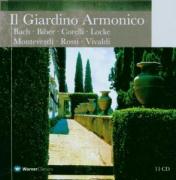 IL GIARDINO ARMONICO BOX SET