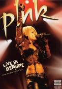 P!nk: Live In Europe