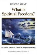 What is Spiritual Freedom?: Mahanta Transcripts