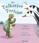 The Talkative Tortoise