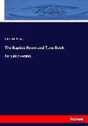The Baptist Hymn and Tune Book