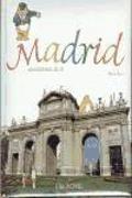 Madrid cuéntanos de tí