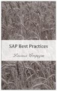 SAP Best Practices: The Best Practices to Follow When Implementing SAP