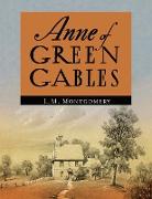 Anne of Green Gables