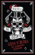 Die letzen Giganten - Guns N' Roses