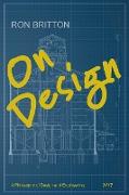 On Design