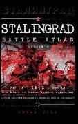 Stalingrad Battle Atlas