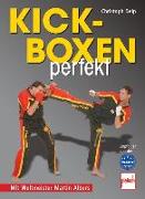 Kickboxen perfekt