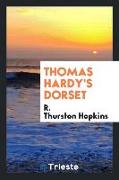 Thomas Hardy's Dorset