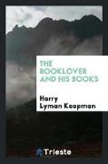 The booklover and his books