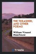 The thrasher, and other poems